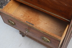 Sekretär, sengustaviansk, omkring år 1800