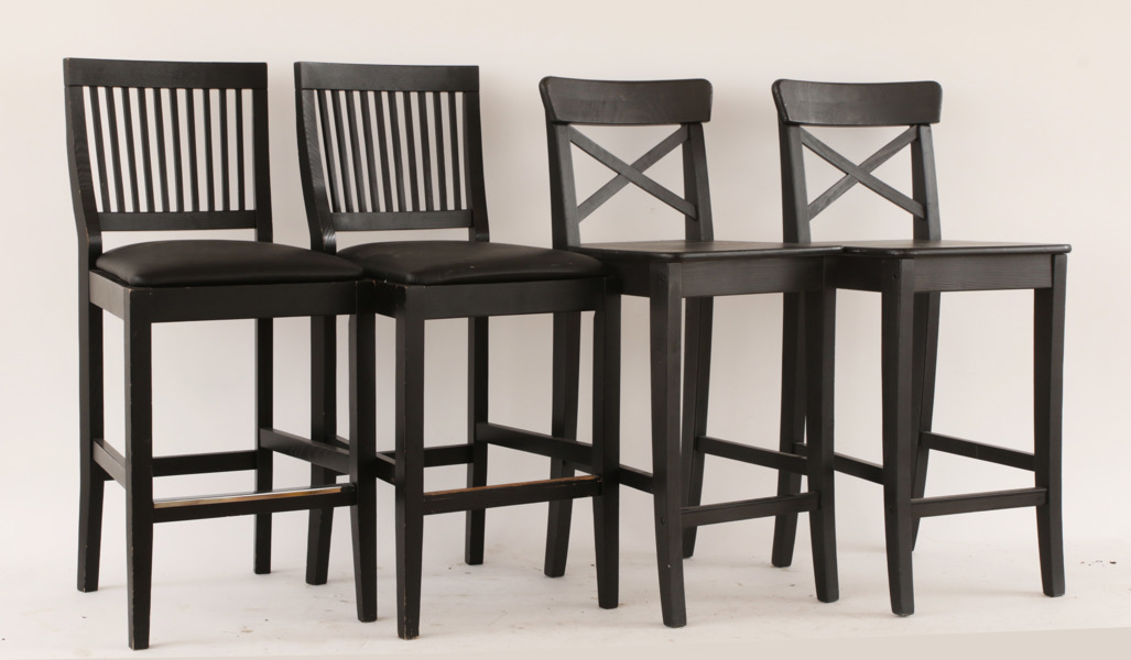 Barstolar 2+2, 2000-tal