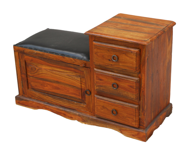 Hallmöbel, 19/2000-tal