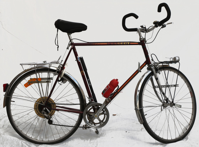 Cykel, Peugeot, Corbolite 103