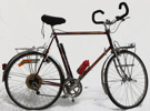 Cykel, Peugeot, Corbolite 103