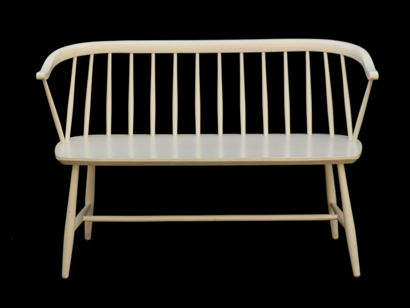 Soffa, Nesto, Nässjö Stolfabrik, 1950/60-tal