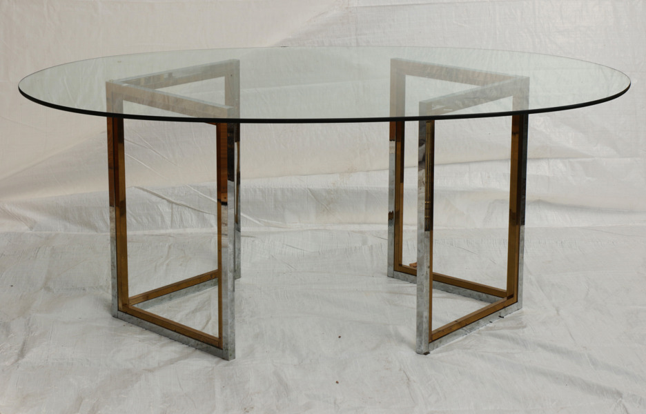 Matbord, Englesson, Stockholm