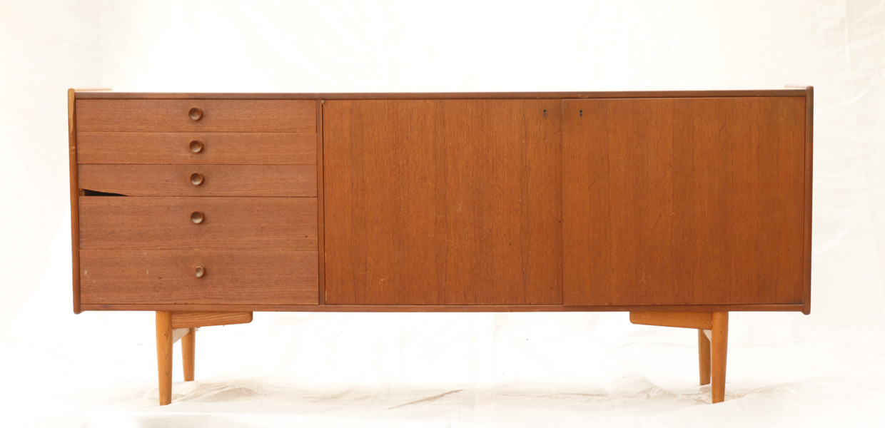 Sideboard, 1950/60-tal