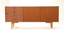 Sideboard, 1950/60-tal