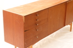 Sideboard, 1950/60-tal