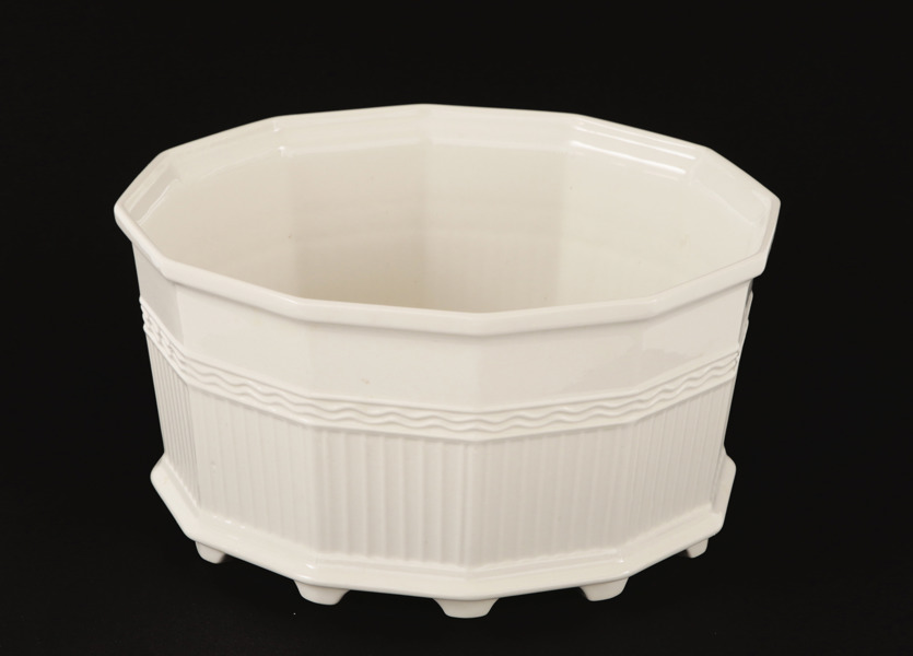 Ytterfoder, "Waldemarsudde", Gustavsberg