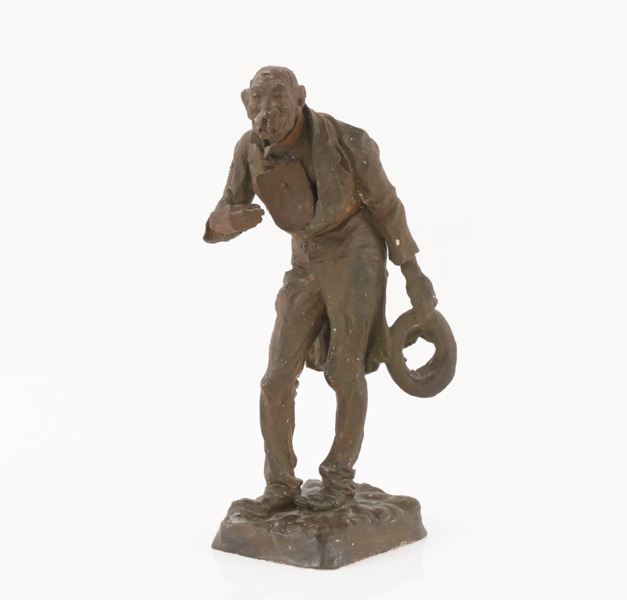 Otto Strandman (1871-1960)