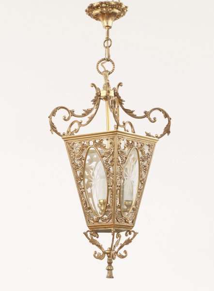 Taklykta, 1900-talets andra hälft