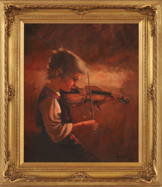 Toralf Jergill (f.1900)