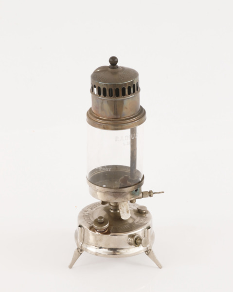 Stormlykta, Radius, no.21