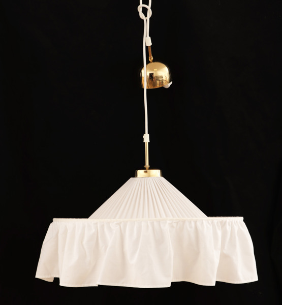 Taklampa, Josef Frank för firma Svenskt Tenn