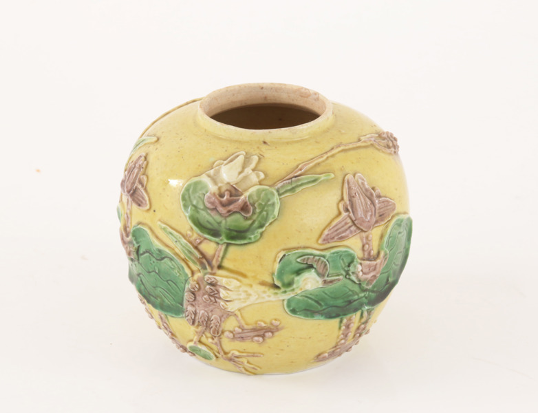 Bojan, Kina, troligen 1900-talets första hälft