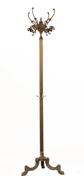 Tamburmajor, 1900-talets andra hälft