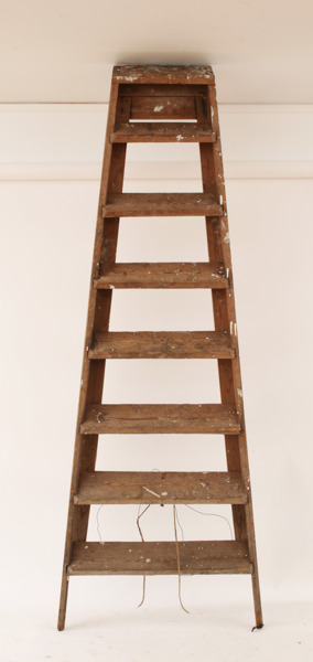 Fällstege, 1900-talets första hälft