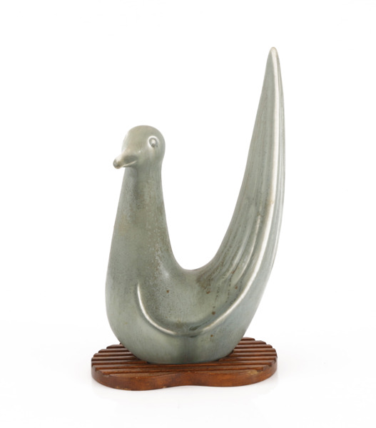 Figurin, Gunnar Nylund för Rörstrand