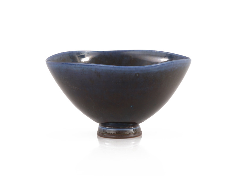 Skål, Berndt Friberg för Gustavsberg