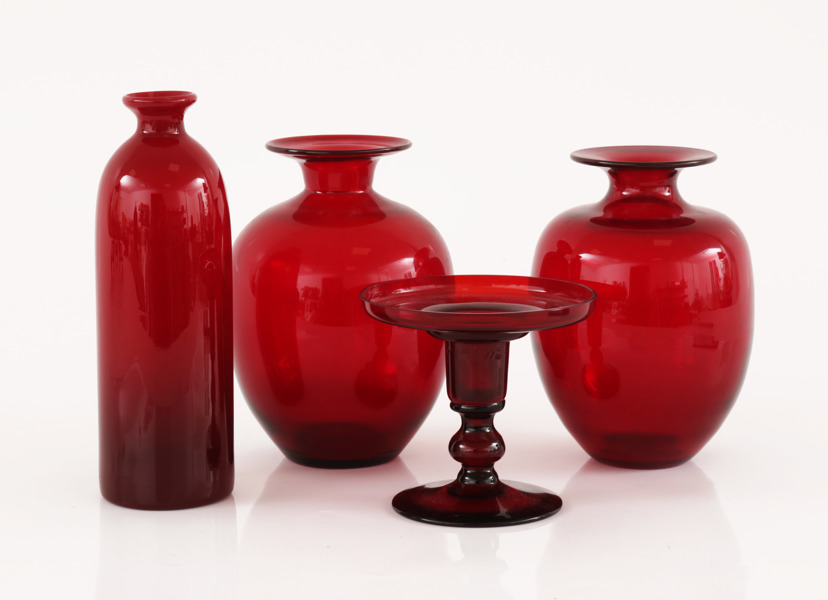 Glas 4 delar, Reijmyre