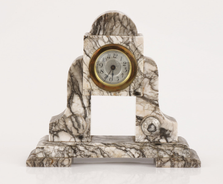 Bordsur, art deco, 1920/30-tal