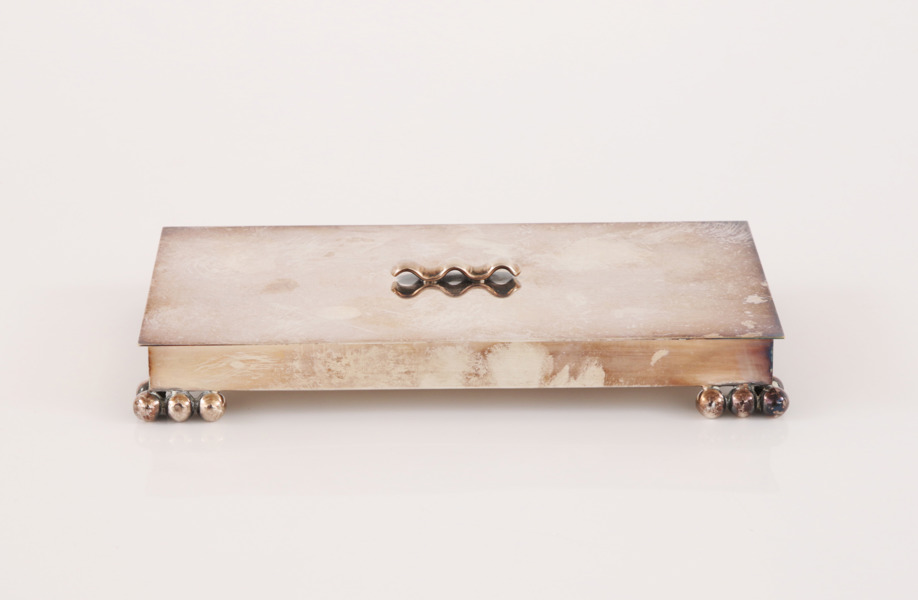 Skrin, Tesi, Göteborg, omkring 1900-talets mitt