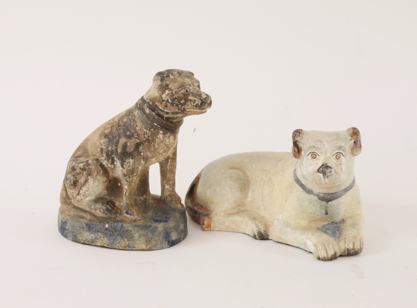 Figurer 2st, Oscar & Clothilde, 2000-tal