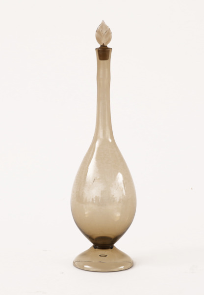 Karaff med propp, Simon Gate, Orrefors