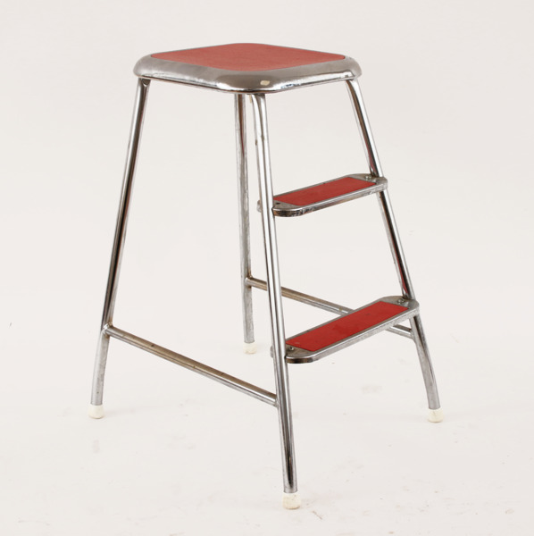 Trappstol, AWAB, 1950/60-tal