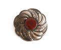 Brosch i silver, 1900-talets första hälft