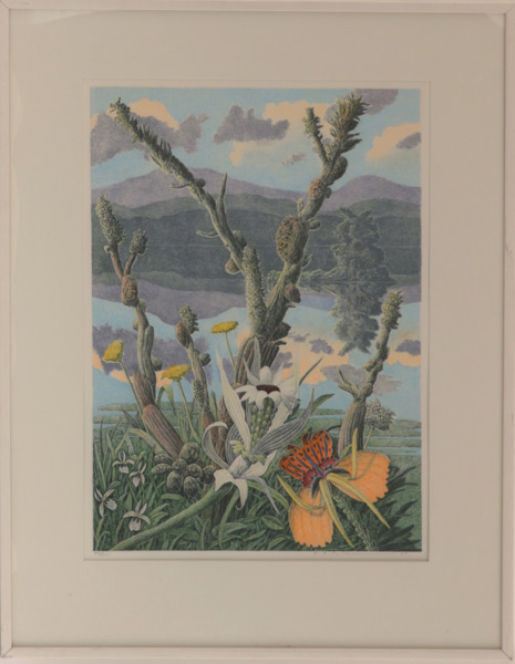 Karl Axel Pehrson (1921-2005)