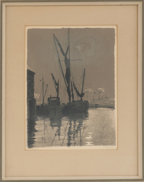 Roland Svensson (1910-2003)