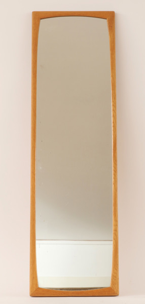 Spegel, Fröseke, 1960-tal