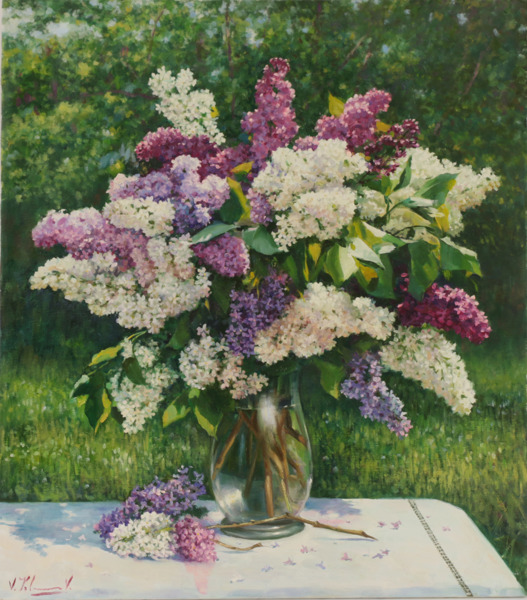 Slava Kliuchnikov (f.1956)