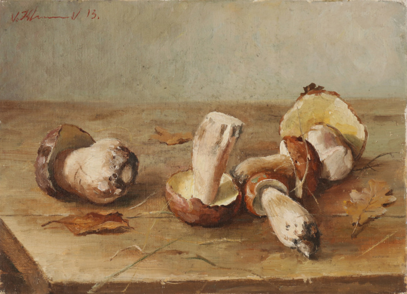 Slava Kliuchnikov (f.1956)