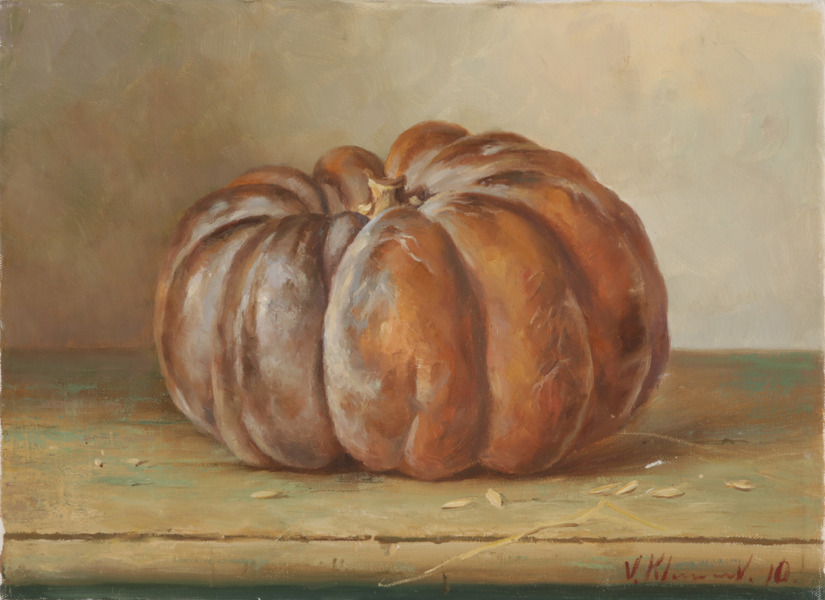 Slava Kliuchnikov (f.1956)