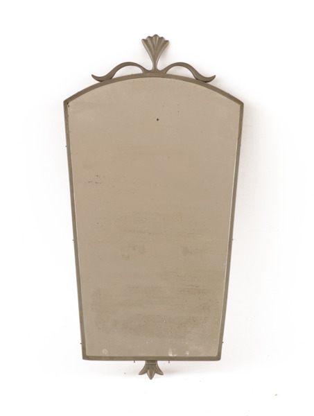 Spegel, 1900-talets första hälft