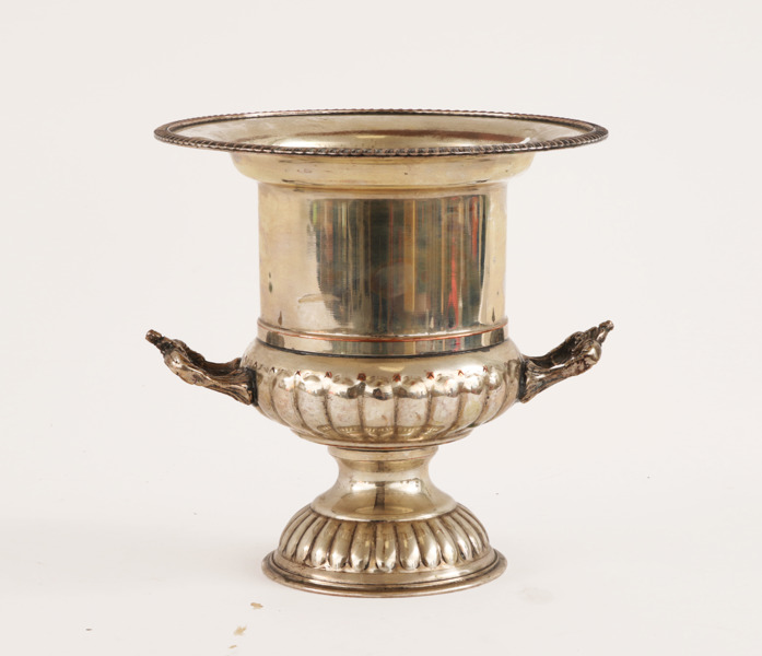 Champagnekylare, England, 1900-talets första hälft