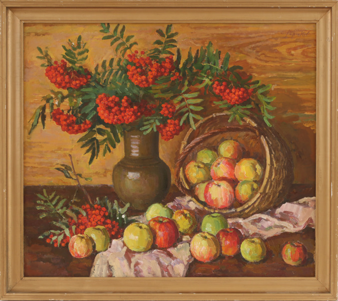 Okänd konstnär, Ryssland