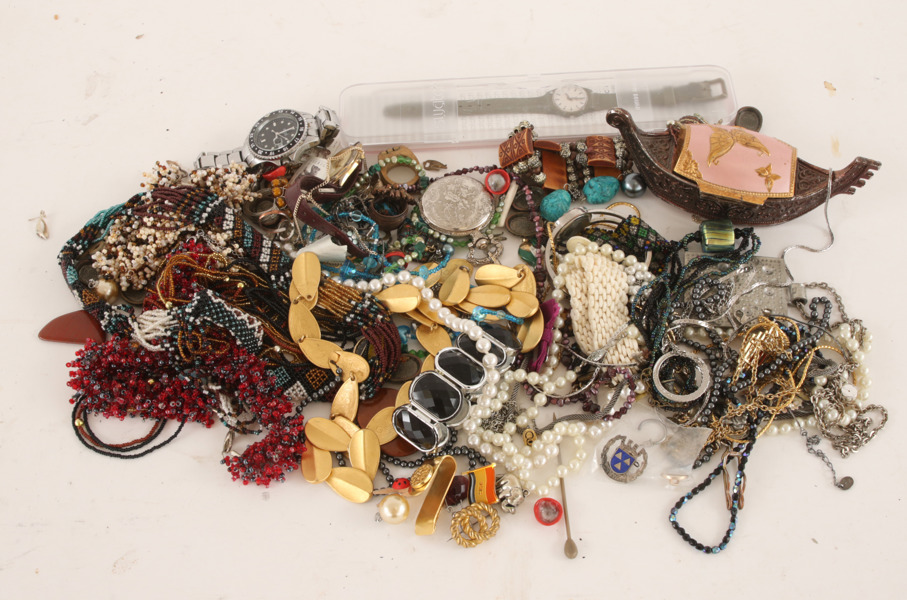 Parti bijouterier, m.m.