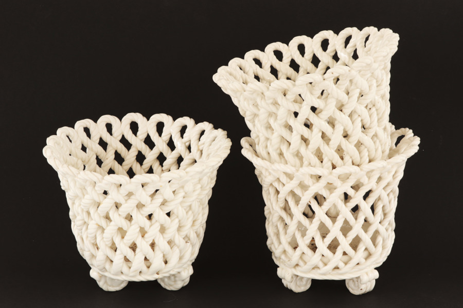 Ytterfoder 3st, Spanien, 1900-tal