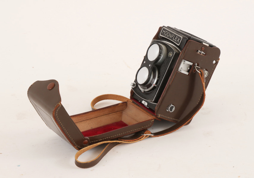Kamera, Moonflex