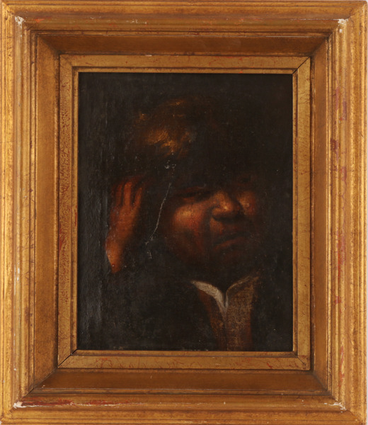 Okänd konstnär, 1700-tal