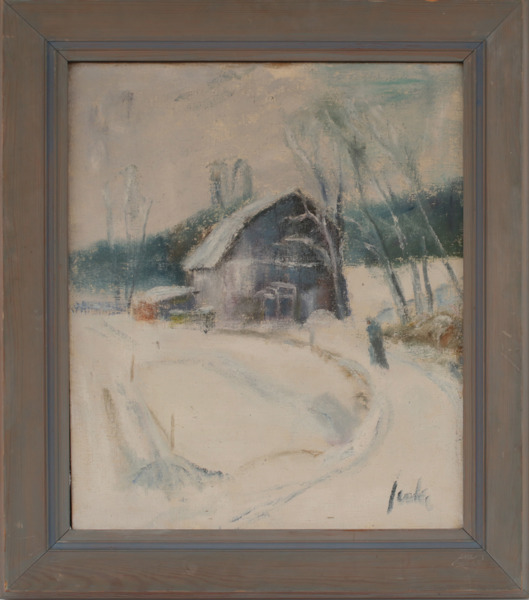 Erik Jerken (1898-1947)