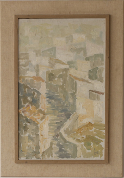 Göte Long (1914-1993)