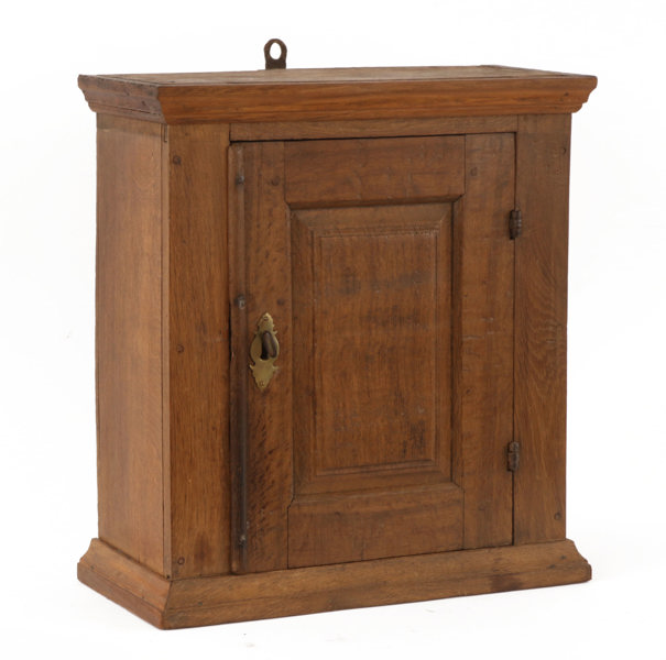 Väggskåp, 17/1800-tal