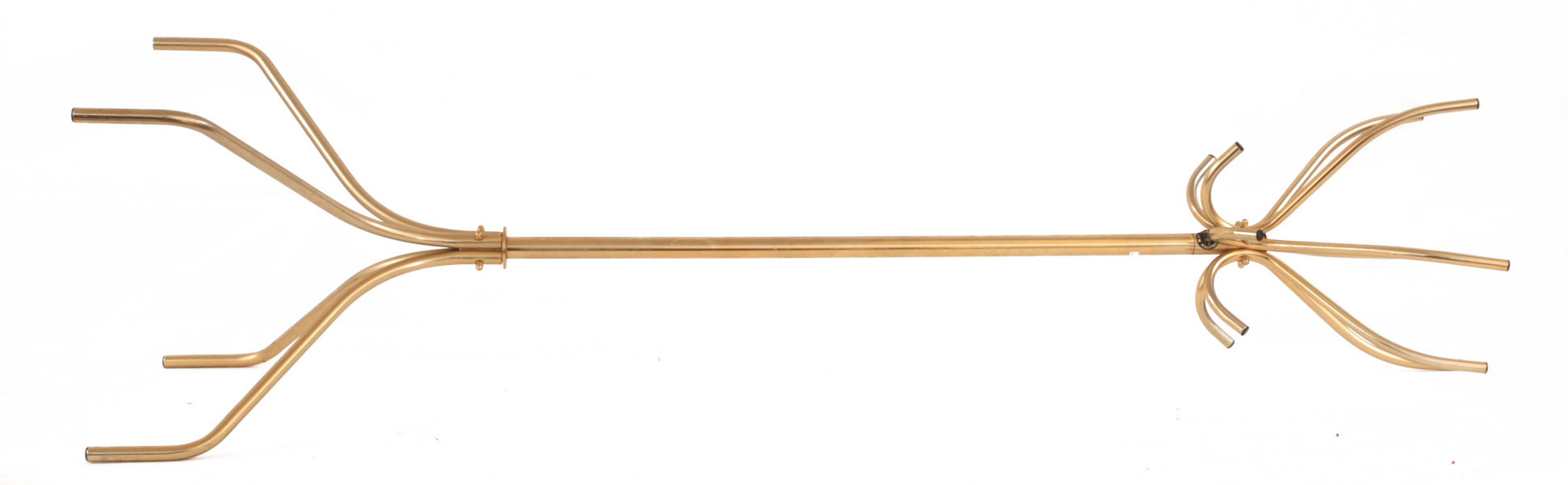 Tamburmajor, 1900-talets andra hälft