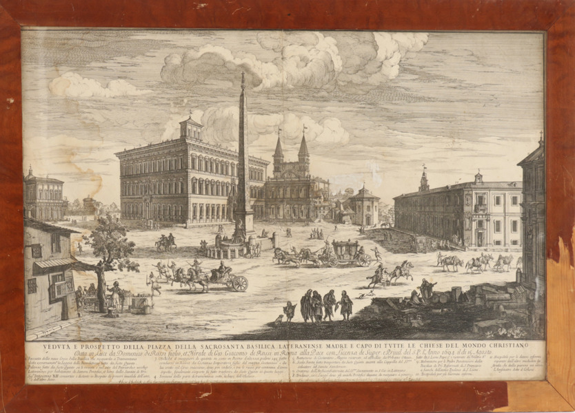 Pierre Mortier (1661-1711)