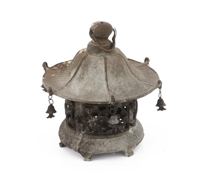 Lykta, Japan, 1900-tal 