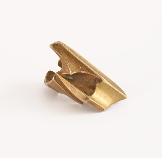 Ring, "B-52", Björn Weckström för Lapponia, Finland