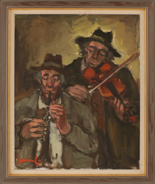 Olavi Laine (1922-1983)