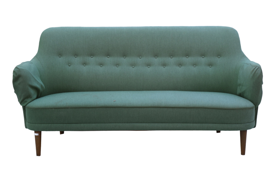 Soffa, "Samsas", Carl Malmsten